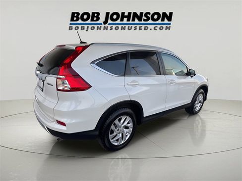 Used 2015 Honda CR-V EX-L image 7