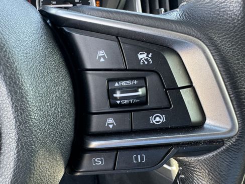 Certified 2022 Subaru Forester Premium AWD/4WD image 19