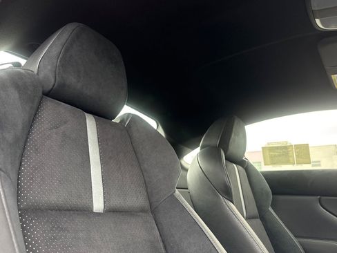 New 2026 Toyota GR86 Premium image 17