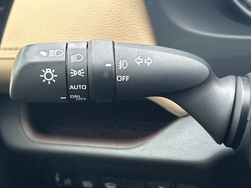 Used 2021 Toyota RAV4 Limited w/ Limited Grade Weather Package FWD image 35