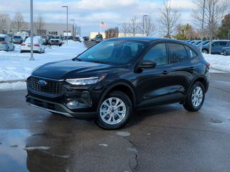New 2026 Ford Escape Active w/ Tech Pack #1 video 1