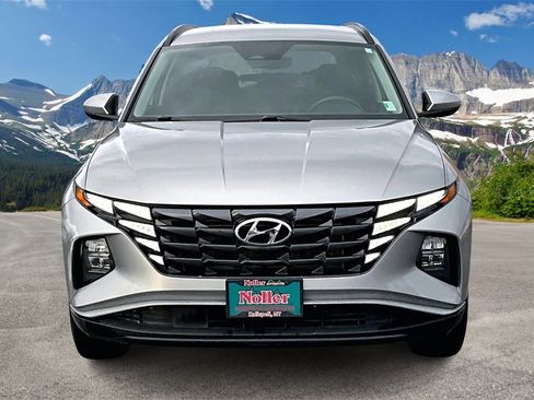 Used 2024 Hyundai Tucson SEL image 3