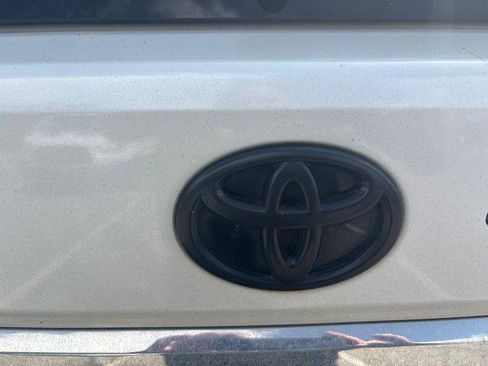 Certified 2024 Toyota Sequoia Limited AWD/4WD image 9