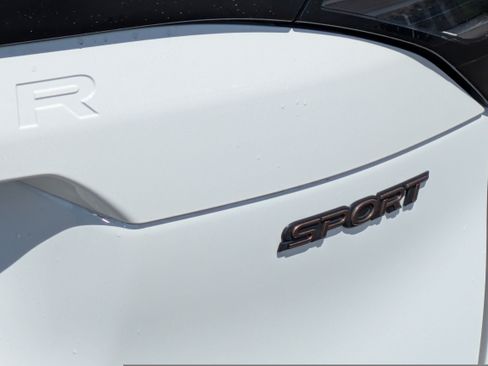 Used 2026 Subaru Forester Sport AWD/4WD image 9