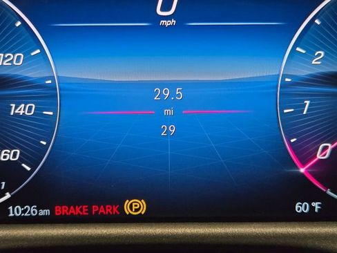 New 2026 Mercedes-Benz E 450 4MATIC Sedan image 5