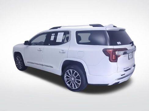 Used 2023 GMC Acadia Denali AWD/4WD image 8