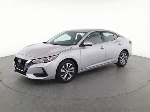 Used 2023 Nissan Altima 2.5 S FWD image 3