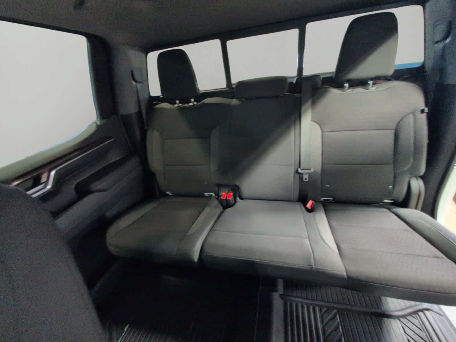 Used 2024 Chevrolet Silverado 1500 RST w/ All Star Edition Plus AWD/4WD image 13
