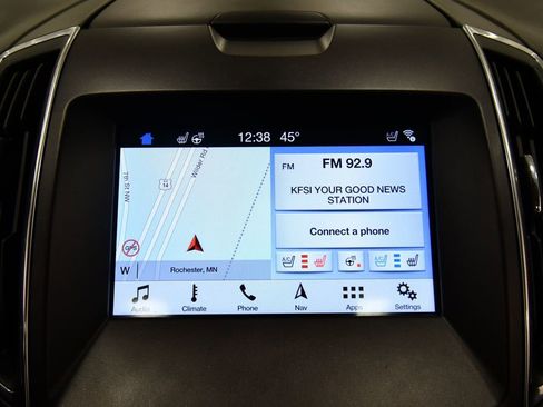 Used 2018 Ford Edge Sport w/ Equipment Group 401A image 24