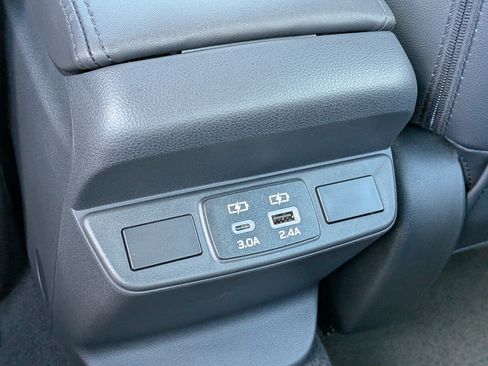 New 2026 Subaru WRX Limited AWD/4WD image 14