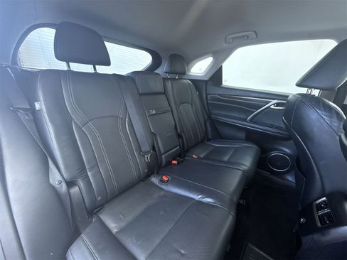 Used 2017 Lexus RX 350 FWD w/ Premium Package image 34