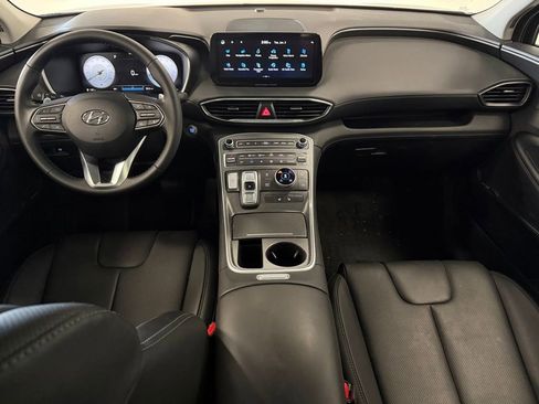 Certified 2023 Hyundai Santa Fe SEL w/ Premium Package AWD/4WD image 14