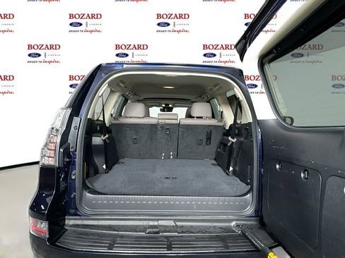 Used 2022 Lexus GX 460 Premium image 32