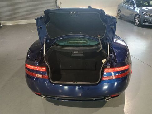 Used 2005 Aston Martin DB9 Coupe RWD image 44