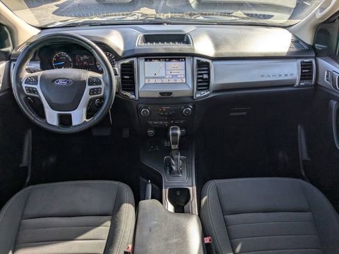 Used 2019 Ford Ranger XLT w/ Equipment Group 302A Luxury image 11