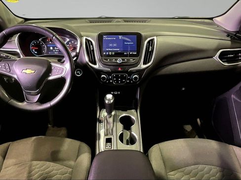 Used 2019 Chevrolet Equinox LT image 7