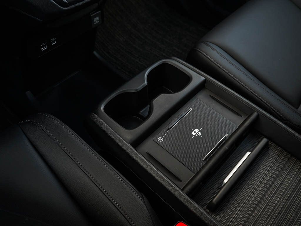 New 2026 Honda Odyssey EX-L image 28
