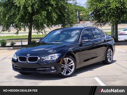 Used 2017 BMW 340i Sedan
