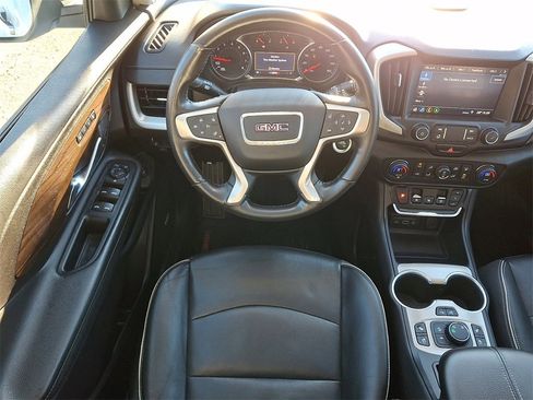 Used 2019 GMC Terrain Denali w/ Advanced Safety Package image 12
