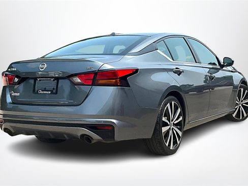Used 2020 Nissan Altima 2.5 SR image 5