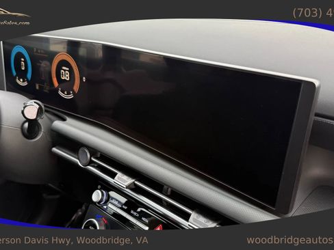 Used 2025 Hyundai Tucson SEL image 43