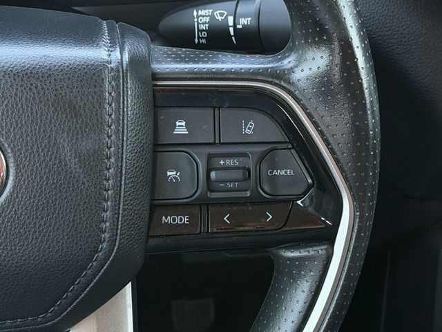 Used 2023 Toyota Tundra SR5 w/ SR5 Convenience Package AWD/4WD image 14