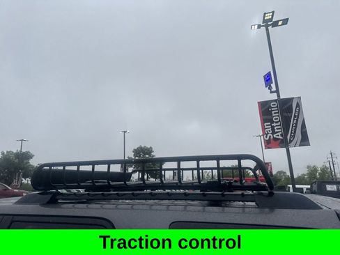 Used 2020 Toyota 4Runner Venture w/ Moonroof Package image 7