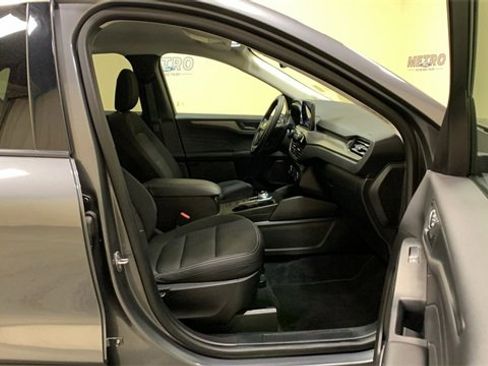 Certified 2023 Ford Escape Active image 11