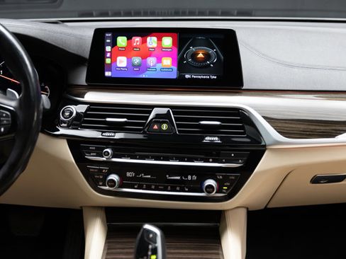 Used 2019 BMW 640i Gran Turismo xDrive image 80