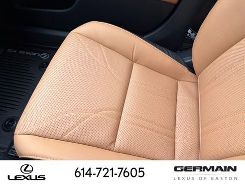 New 2025 Lexus ES 350 Ultra Luxury image 29