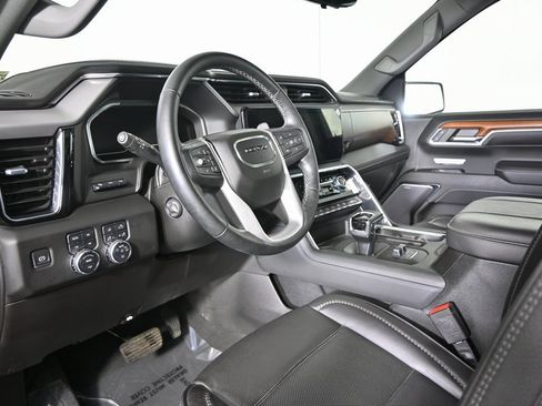 Used 2023 GMC Sierra 1500 Denali w/ Denali Reserve Package image 23