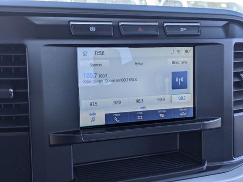New 2024 Ford F350 XL AWD/4WD image 23
