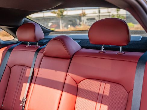 New 2026 Kia K5 GT-Line image 14