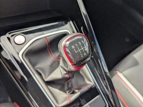 Used 2023 Volkswagen GTI Autobahn image 12