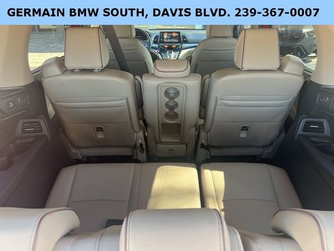 Used 2024 Honda Odyssey Elite image 28