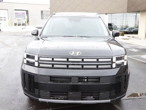 New 2026 Hyundai Santa Fe SEL image 8