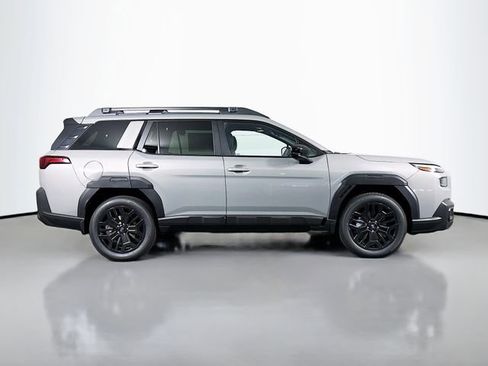 New 2026 Subaru Outback Limited XT image 8