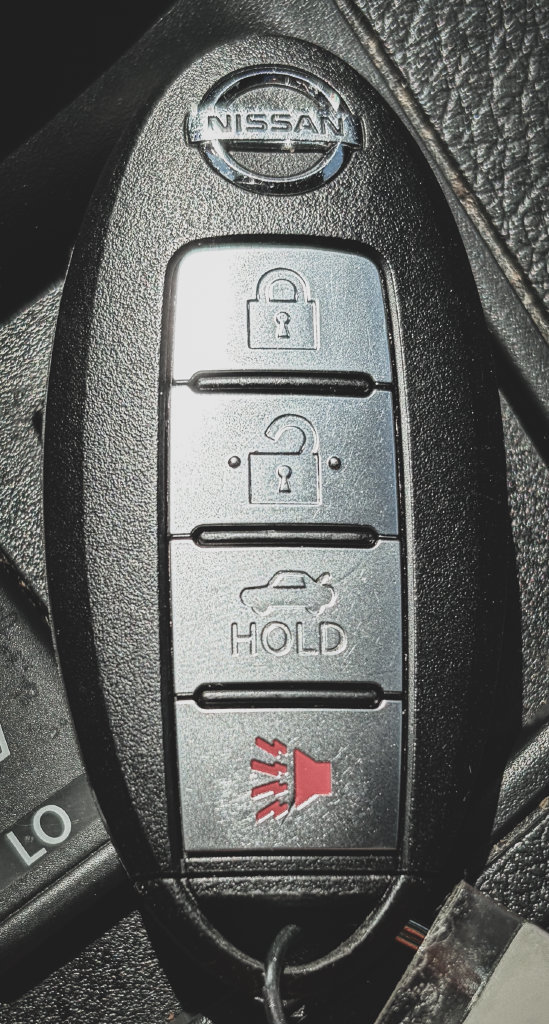 Used 2017 Nissan Sentra SR FWD image 4