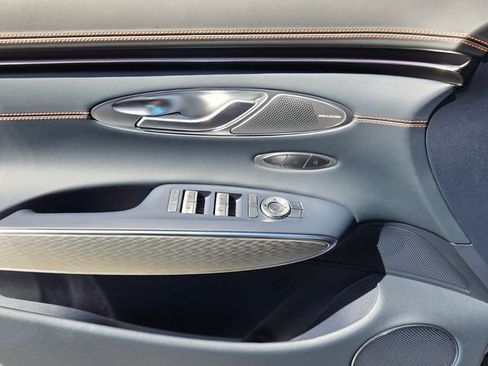 New 2026 Genesis GV70 2.5T Sport Prestige AWD/4WD image 15