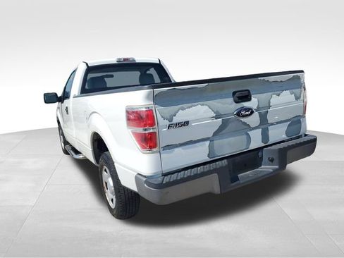 Used 2009 Ford F150 XL RWD image 7