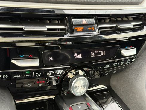 New 2026 Acura MDX image 20