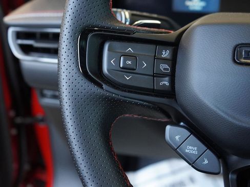 Used 2024 Dodge Charger Daytona R/T w/ Plus Group image 12