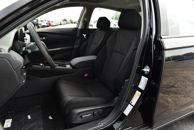New 2026 Honda Accord SE image 19