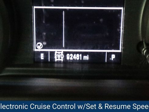 Certified 2024 Chevrolet Silverado 2500 Custom w/ Custom Value Package image 28