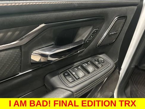 Used 2024 RAM 1500 TRX AWD/4WD image 15