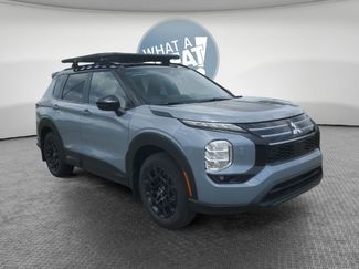 New 2026 Mitsubishi Outlander AWD video 1