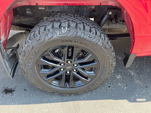 Used 2024 Ford F150 XLT w/ Equipment Group 302A MID AWD/4WD image 21