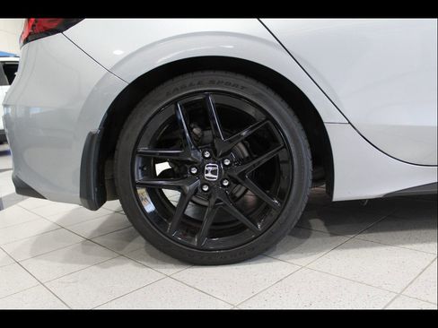 Certified 2022 Honda Civic Sport image 12