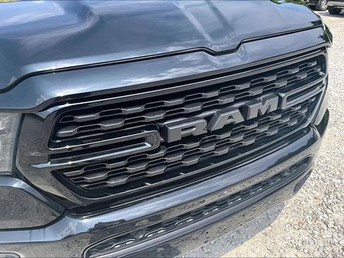 Used 2023 RAM 1500 Big Horn AWD/4WD image 27