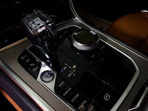 Used 2019 BMW M850i xDrive Coupe AWD/4WD image 34